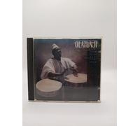 Babatunde Olatunji - Dance to the Beat of