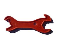 Babaz - Llave de gas