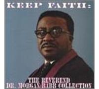 Babb, Morgan - Keep Faith: Collection