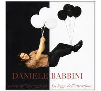 Babbini Daniele - La Legge Dell'attrazione (Ep)