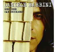 Babbini Daniele - Sono Cose Che Succedono