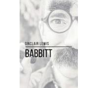 Babbitt (ebook)