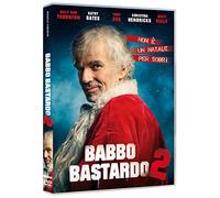 Babbo Bastardo 2