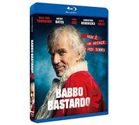 Babbo Bastardo 2 [Blu-ray]