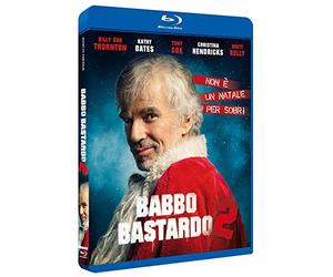 Babbo Bastardo 2 [Blu-ray]