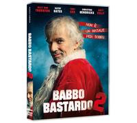 Babbo Bastardo 2