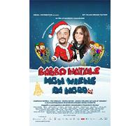Babbo Natale non viene da Nord [Italia] [DVD]