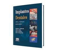 BABBUSH IMPLANTES DENTALES ARTE Y CIENCIA