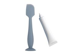 Babby Butt Spatula - Soft Diaper Spatula Babby Bottom Brush,Convenient