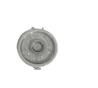 Babcrxzv Accesorios for aspiradora de Mano inalámbrica, depósito de Polvo con Cubierta Inferior, Compatible con Xiaomi G9/G9 Plus/G10/G10 Plus.(For G9 Plus)