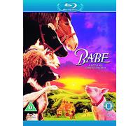 Babe [1995] [Edizione: Regno Unito] [Reino Unido] [Blu-ray]