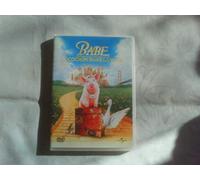 Babe 2 : Le cochon dans la ville [Francia] [DVD]