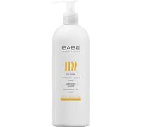 Babé Aceite de baño para pieles muy secas a atópicas 500mL