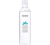 Babé Agua Micelar 250ml