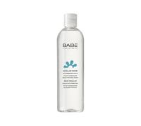 Laboratorios Babé – Agua micelar para piel sensible – Ingredientes de origen natural – 250 ml
