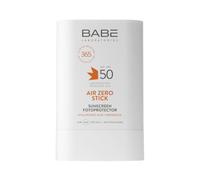 Babé Air Zero Stick Fotoprotector Facial SPF50 15g