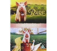 Babe/Babe: Pig In The City [Edizione: Regno Unito] [Reino Unido] [DVD]