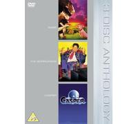 Babe/Borrowers/Casper [Reino Unido] [DVD]