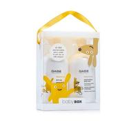 Babe Cofre Happy Moments Gel de Baño + Leche Corporal
