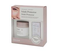 Babé Cofre Multi Protector HealthyAging Crema + Ampolla