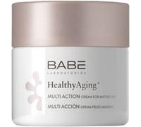 Babé Crema antiedad multiacción para pieles maduras 50mL