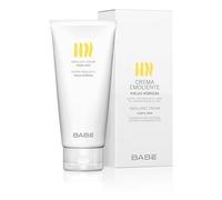 Babé Crema Emoliente Pieles Atópicas 200 Ml - Nutre Intensamente, PH 5,5, Alivia el Picor y las Rojeces