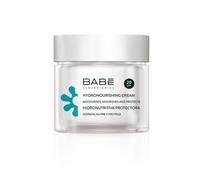Babé Crema Facial Hidratante Protectora SPF20 50ml