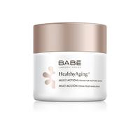 Babé Crema Multiacción Envejecimiento Sano+ 50ml