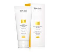 Babe Crema Pies Reparadora Urea 10% 100 Ml