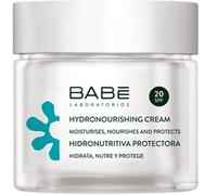 BABÉ BABE HIDRONUTRITIVA PROTECTORA SPF 20 50ml