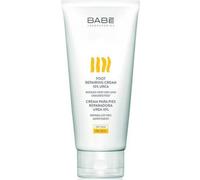 Babé Crema de Pies Reparadora Urea 10% 100ml