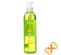 Babe Cuerpo Hidratante Reparador Aloe Gel 300ML Loción para Refrescante Alivio