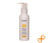 BABE Cuerpo Hydra Hidratante Calmante Leche para Sensible Cuerpo Piel 100ML