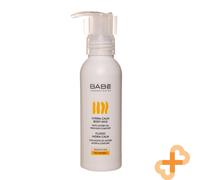 BABE Cuerpo Hydra Hidratante Calmante Leche para Sensible Cuerpo Piel 100ML