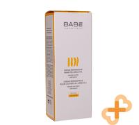 BABE Cuerpo Pie Reparador Crema Con 10% Urea 100ml Repara Muy Seca Rajada Pies