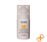Babē Cuerpo Roll On Desodorante Antitranspirante para Piel Sensible 50ML