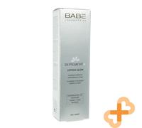Babē Depigment + Loción Brillo Brillante Loción 150ML Brillo & Renews Piel