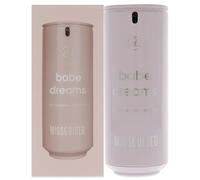 MISSGUIDED Perfumes Perfumes femeninos Babe DreamsEau de Parfum Spray 80 ml