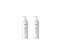 BABÉ Duplo Locion Reparadora Urea 10% 2x500 ml