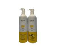 Babé Duplo Loción Urea 10% 2x500 ml