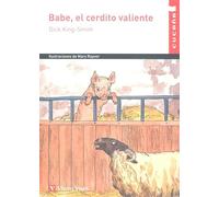 Babe El Cerdito Valiente (cucaña)