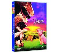 Babe el Cerdito Valiente [DVD] [España]