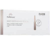 Babé Envejecimiento saludable Multi Defense Age Rescue 7x2mL