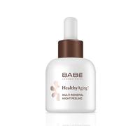 Babe Envejecimiento Saludable+ Renovación Solar 30 ml