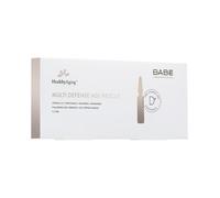 Babe Envejecimiento Sano+ 7 ampollas x 2 ml