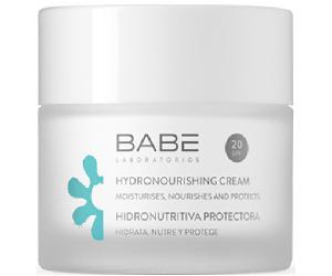Babe Facial Hidronutritiva SPF20 50 ml