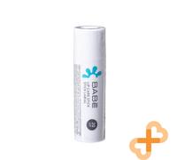 Babe Facial Lápiz Labial Bálsamo SPF20 4 G Cuidado Hidratante Nutritivo