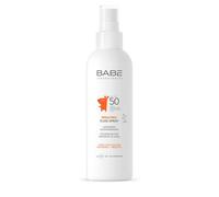 Babe Fluid Spy Pedi 50+ 200 Ml