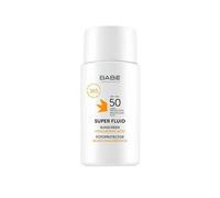Babe Fot.Fac.Flui.Spf50+ 50M