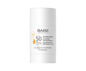 Babé Fotoprotector Facial Stick Invisible SPF50 30g